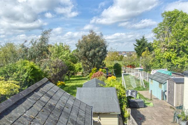 Detached house for sale in Ladysmith Avenue, Brightlingsea, Colchester
