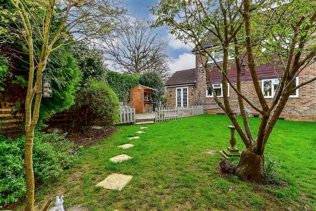 Detached house for sale in Oaklands, Fetcham, Surrey