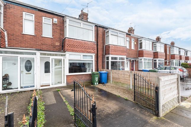 Thumbnail Terraced house for sale in Oxford Road, Goole