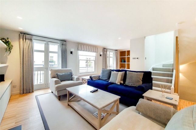 Thumbnail Property to rent in Elnathan Mews, Little Venice