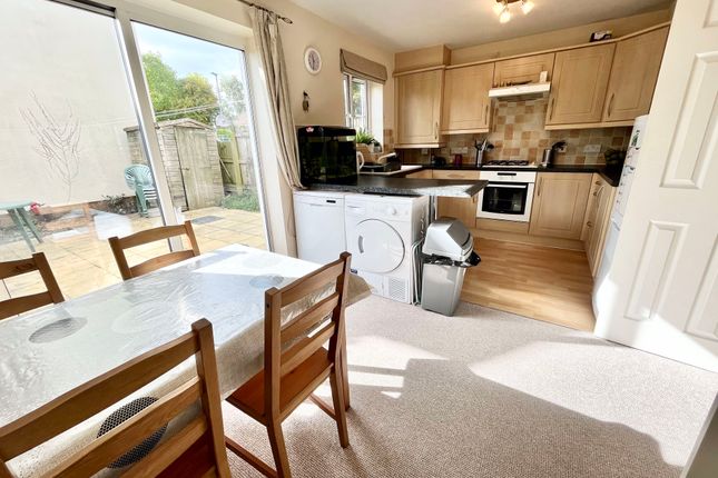 1, Monkey Puzzle Drive, Okehampton photo 4