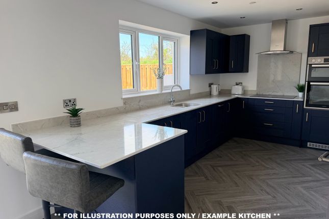 19, Hazelhurst Gardens, Simpson Cross photo 3