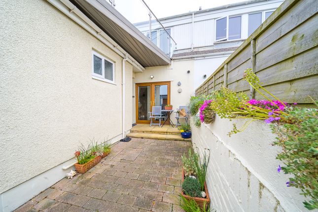 Thumbnail Terraced house for sale in Broomhill Street, Amble, Northumberland