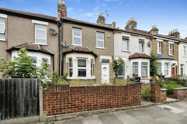 Thumbnail Terraced house for sale in Wingate Road, Ilford