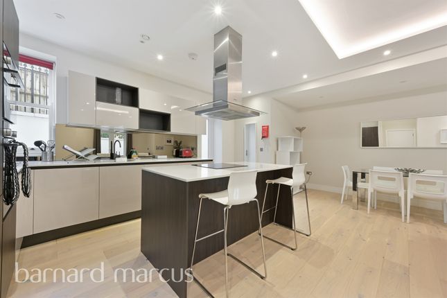 Flat for sale in Oak Hill Road, Surbiton