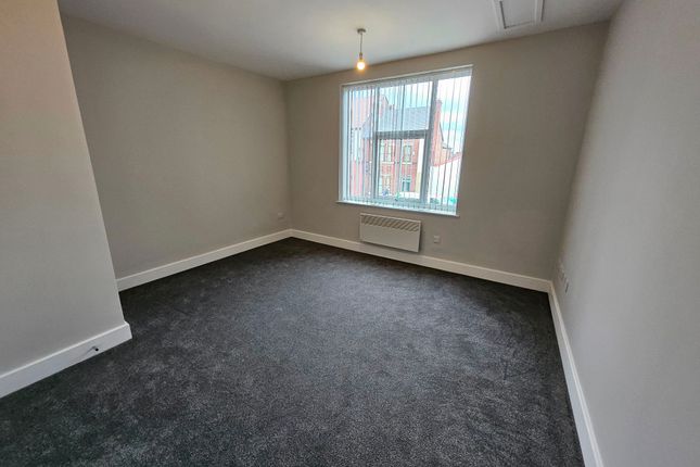 Apartment 2, 131A Balby Road, Doncaster photo 3