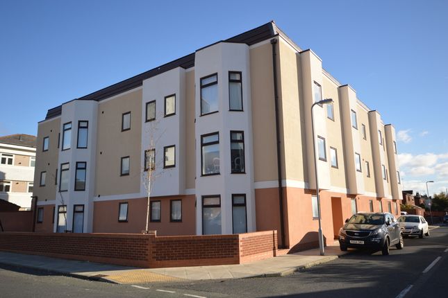 Thumbnail Flat for sale in Queen Street, Liverpool
