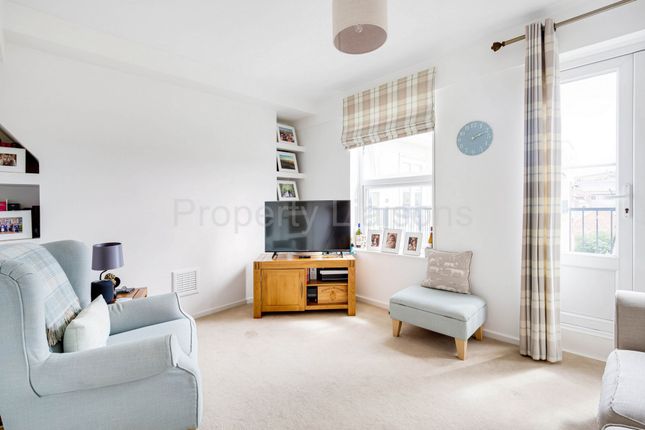 Thumbnail Duplex for sale in Riverside Mansions, Riverside Mansions, London