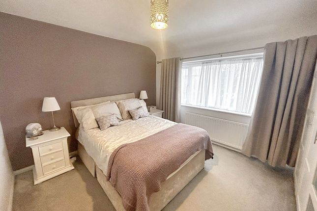 Maisonette for sale in The Fold, Monkseaton, Whitley Bay