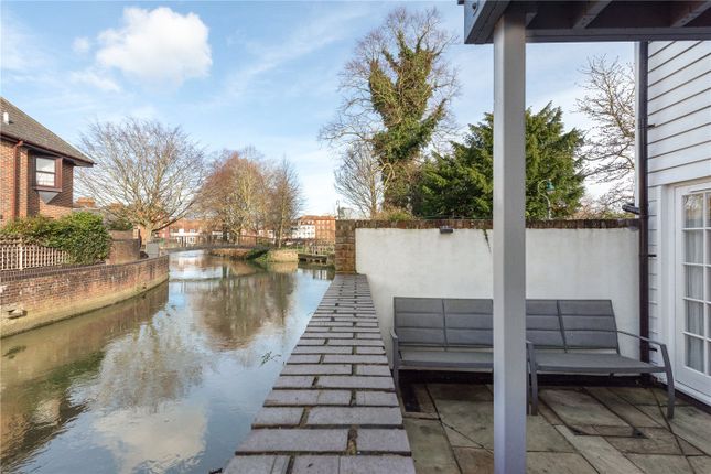 Butterfly Cottage, 13, Pound Lane, Canterbury photo 2