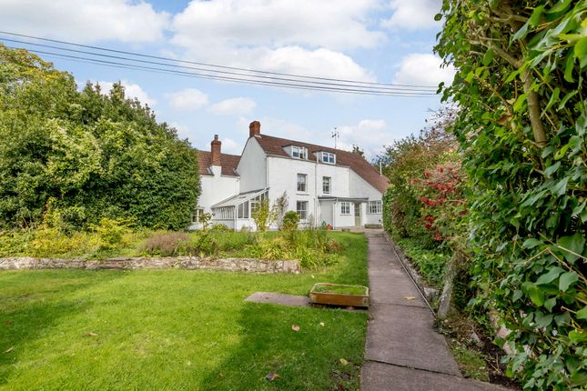 Thumbnail Cottage for sale in Upton Bishop, Ross-On-Wye