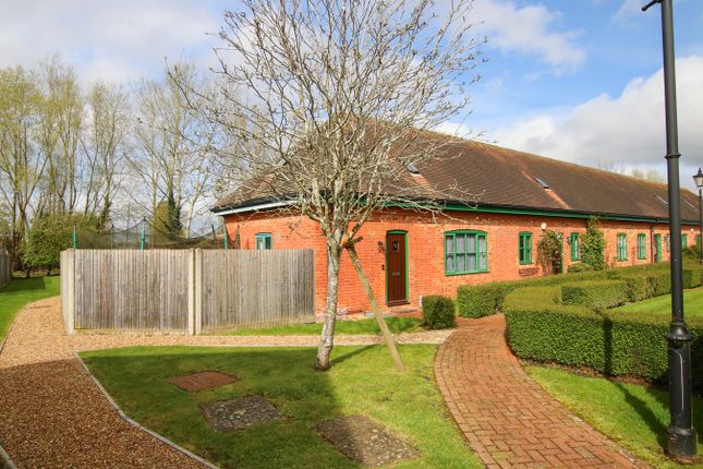 End terrace house for sale in Harvest Drive, Sindlesham, Wokingham