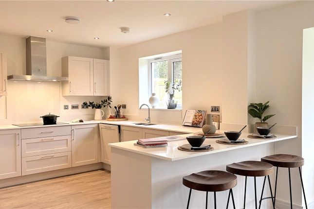 Plot 273, The Violet, The Oaks,, Plot 273, The Violet, The Oaks, Honiton photo 2