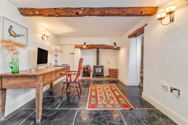 Detached house for sale in High Street, Kemerton, Tewkesbury, Gloucestershire