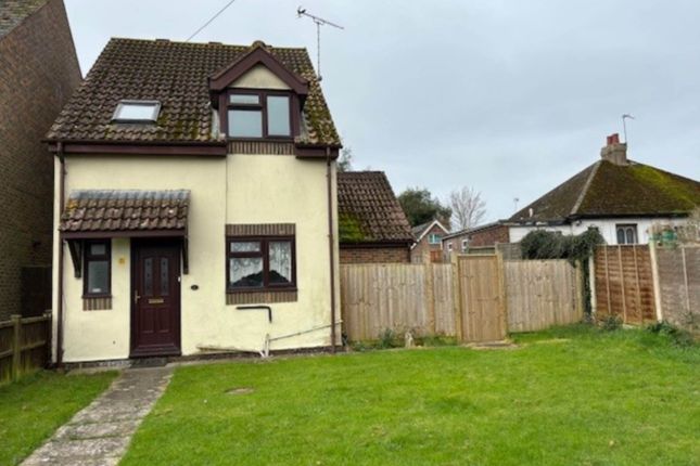 Thumbnail Detached house to rent in Beverley Close, Yapton