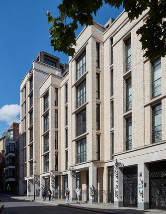 Flat for sale in Young Street, London