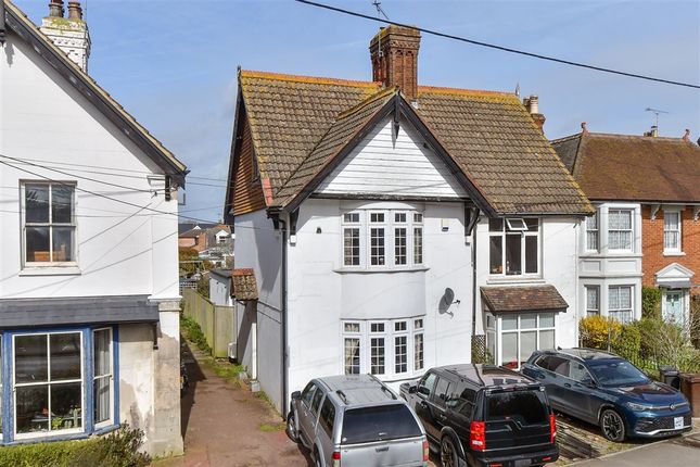 4-bed house on Station Road, Headcorn, £314,000