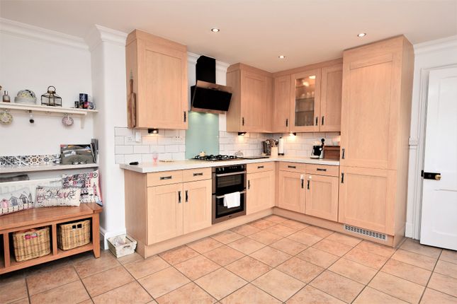Flat for sale in Gunnery House, 2 Chapel Road, Shoeburyness, Essex