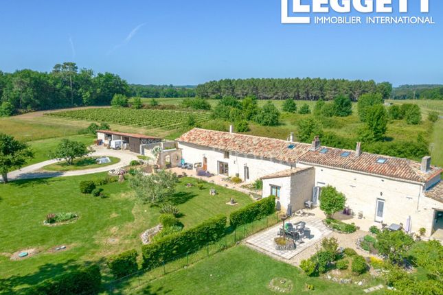 Villa for sale in Pineuilh, Gironde, Nouvelle-Aquitaine