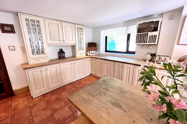 Detached house for sale in Lonlas, Neath, Neath Port Talbot.