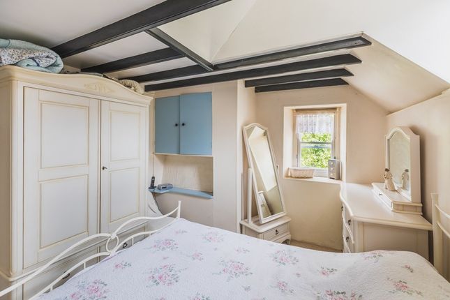 Le Variouf, Forest, Guernsey GY8, 3 bedroom cottage for ...