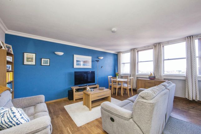 Flat for sale in Whitehorse Road, Croydon, Surrey