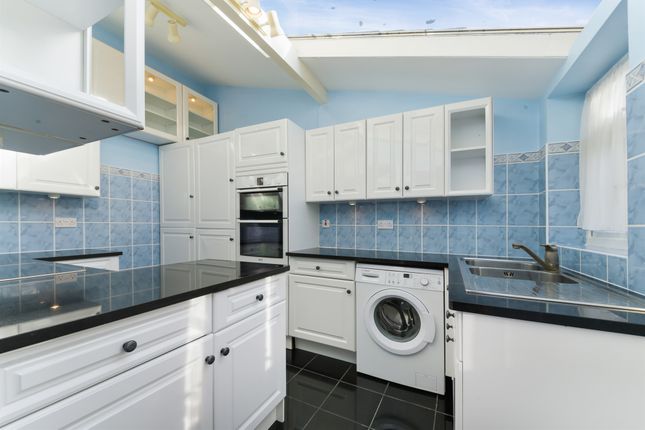 Semi-detached house for sale in Wrights Walk, London