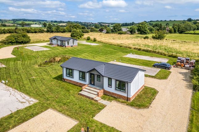 Bath And West Lodge Park,New Park Homes and Lodges, Shepton Mallet photo 5