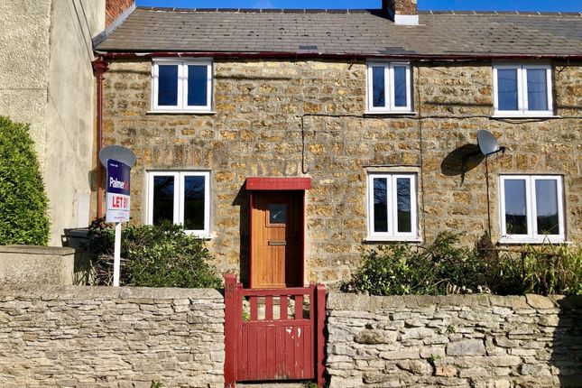3-bed house on 12A, Bridport, £1,250/mo