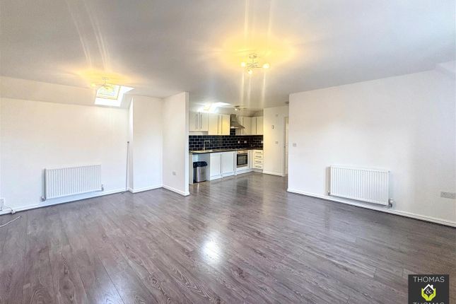 2, Wycombe Road Kingsway, Gloucester photo 2