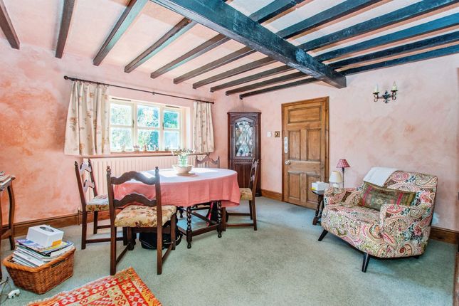 Rose Cottage, Red Lion Street, Boston photo 3