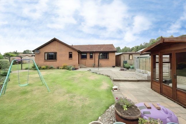 8 Cornhill Road, Glenrothes photo 2