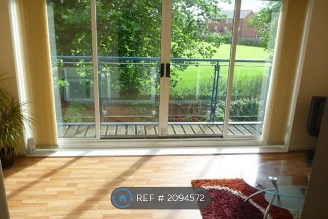 Terraced house to rent in Sadler Court, Manchester