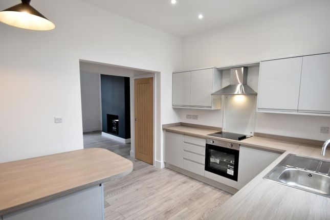 Thumbnail Terraced house for sale in Bolton Road, Bury