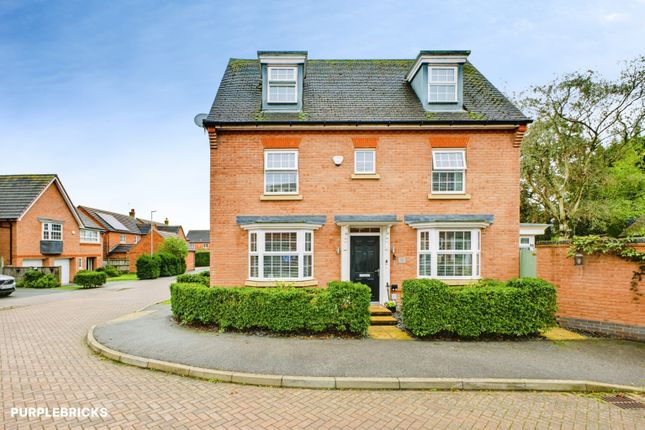 Coleman Close, Northampton photo 2