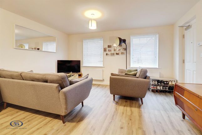 Apartment 2, 37, Cliff Aucott Crescent, Alsager photo 3