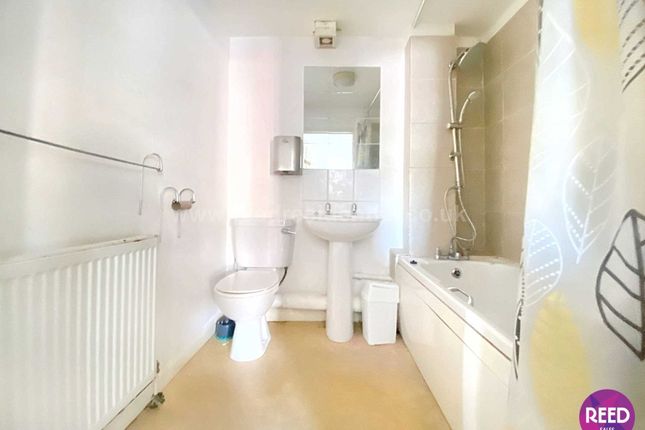 Flat for sale in Ness Road, Shoeburyness