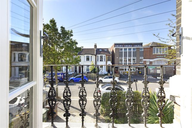 Thumbnail Terraced house for sale in Greenleaf Road, Walthamstow, London