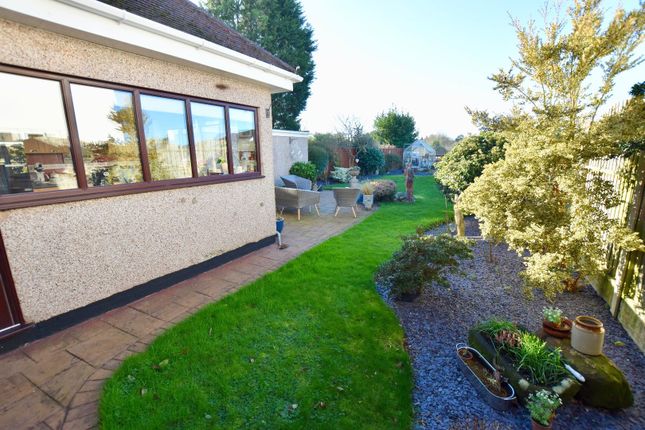 Bungalow for sale in Bennetts Road South, Keresley, Coventry