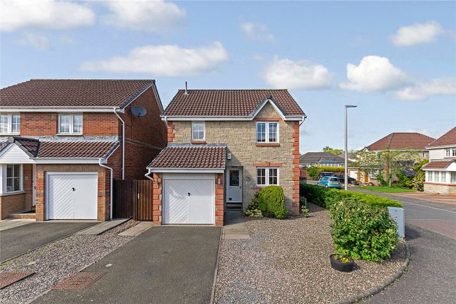 Detached house for sale in Alloway Drive, Kirkcaldy