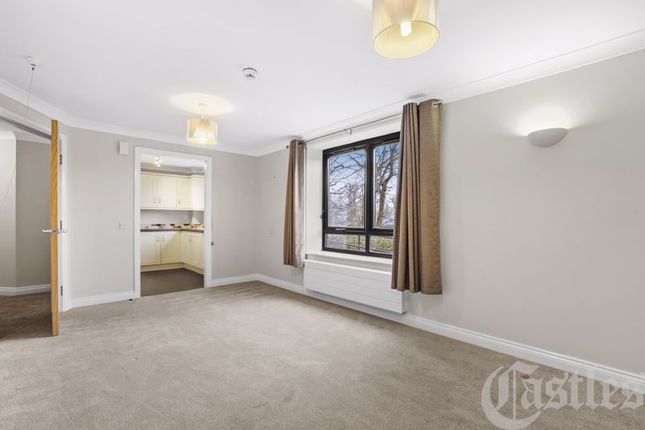 Thumbnail Flat for sale in The Paddock, Meadow Walk, Meadow Drive Muswell Hill