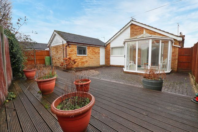 17, Carral Close, Lincoln photo 4