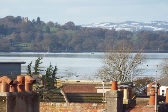 Raleigh Road, Exmouth EX8, 4 bedroom terraced house for sale - 69640373 ...
