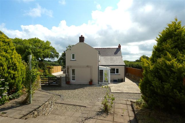 Clayston Farmhouse, Haverfordwest photo 2