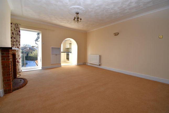 Flat for sale in The Street, Bramford, Ipswich