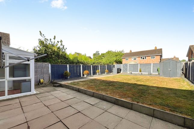 6, Fairfields Walk, Stratford-Upon-Avon photo 2