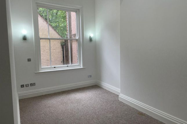 Thumbnail Flat to rent in Leicester Street, Walsall