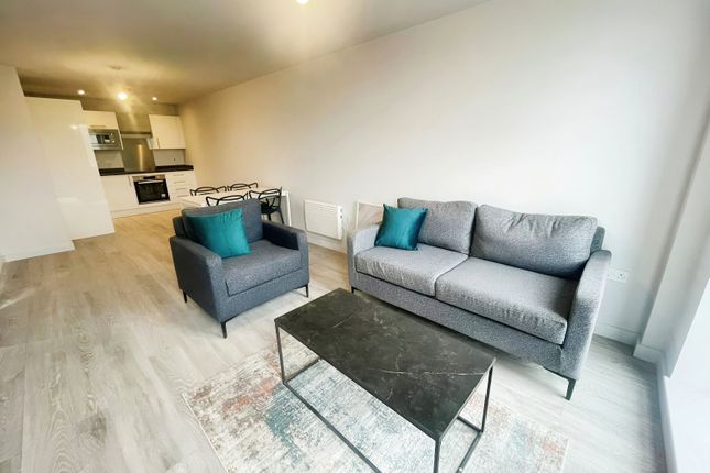 Apartment 7, 6, Neptune Place, Merseyside photo 3