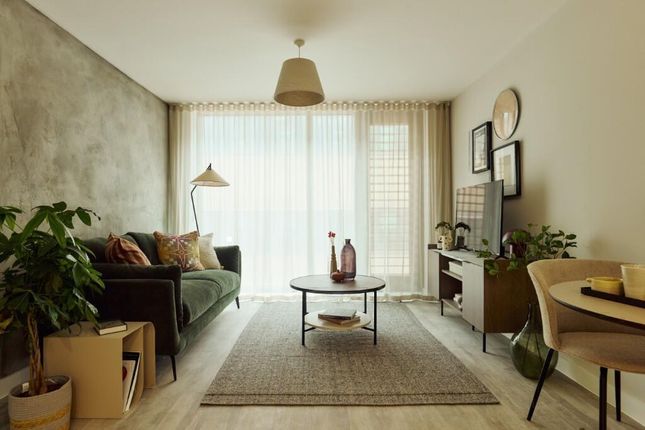 3 Bedroom Built For Sharer's In Se22