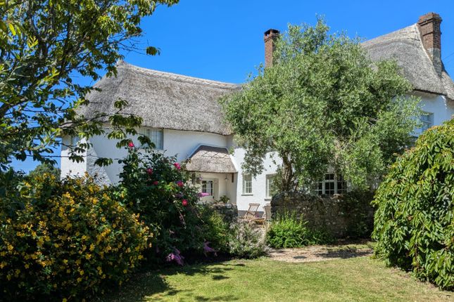 Dunscombe Cottage